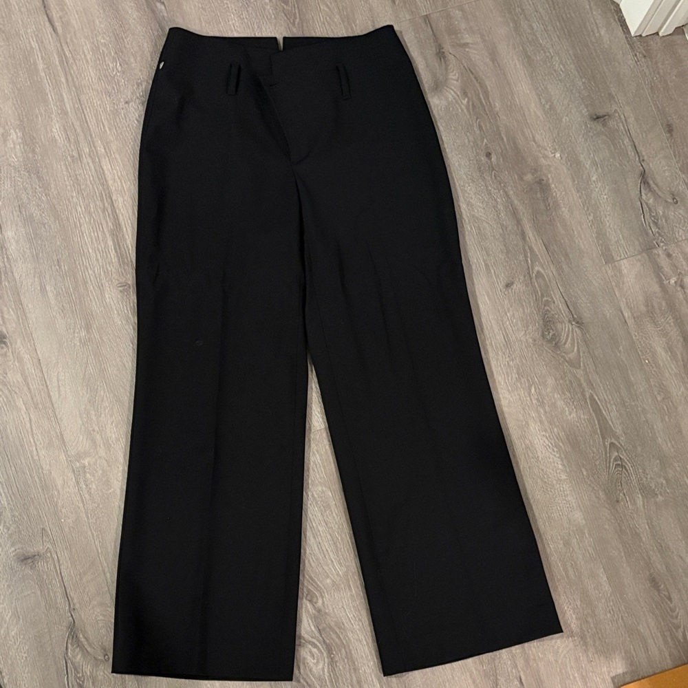 Vintage women’s dress pants